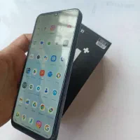 موبایل Vocal V1+ نو میباشد درحد تضمینی|موبایل|رشت, فلسطین|دیوار