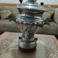 سماور گازی|سماور، چای‌ساز، قهوه‌ساز|ملایر, |دیوار