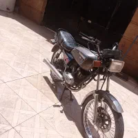 کاوازاکی جی تی او ۱۲۵ مدل ۷۱