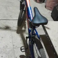 دوچرخه ۲۶ اور لورد