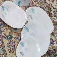 سرویس هجده نفره ارکوپال