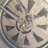 دوچرخه ۲۶|دوچرخه، اسکیت، اسکوتر|خمینی‌شهر, |دیوار