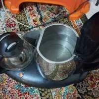 چای ساز|سماور، چای‌ساز، قهوه‌ساز|تهران, اوقاف|دیوار