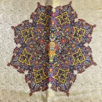 رومیزی ترمه|پرده، رانر، رومیزی|تهران, نارمک|دیوار