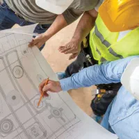 استخدام مهندس عمران