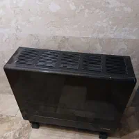 بخاری گازی نیک کالا