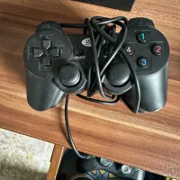 دسته بازی pc|کنسول، بازی ویدئویی و آنلاین|تهران, دهکده المپیک|دیوار