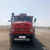 فروش مایلر کارت کشنده|خودرو سنگین|شوشتر, |دیوار