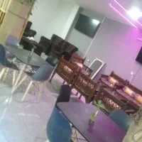 اجاره قسمت کافی شاپ|اجارهٔ مغازه و غرفه|کرمان, |دیوار