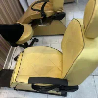 فروش وسایل آرایشگاهی|آرایشگاه و سالن‌های زیبایی|صومعه‌سرا, |دیوار