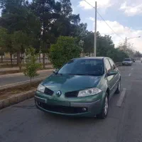 مگان ۸۹ بکر  بازسازی شده