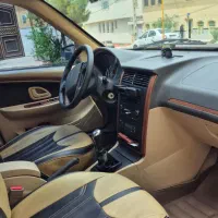 پارس tu5 مدل ۱۴۰۱ معاوضه|خودرو سواری و وانت|ری, سرتخت|دیوار