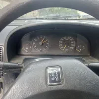 پژو 2000 مدل 74 اتومات