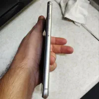 اپل iPhone 6s Plus با حافظهٔ ۱۲۸ گیگابایت|موبایل|تهران, تهرانپارس غربی|دیوار
