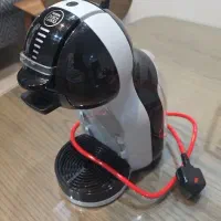 دستگاه اسپرسوساز دولچه گوستو