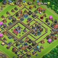 کلش تان ۱۸دوناتری