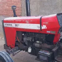 تراکتور ۲۸۵ تک مدل ۷۲|خودرو سنگین|دهگلان, |دیوار