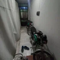 دو عدد هندا ۲۰۰ ب شرط تکرو مدارک کامل