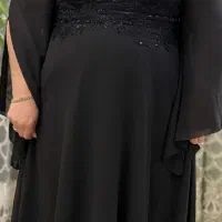 لباس مجلسی سایز بزرگ|لباس|رباط‌کریم, رباط‌کریم|دیوار