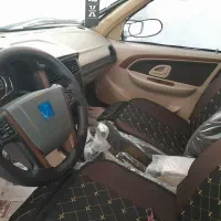 پارس سال مدل ۱۳۹۹ کم کار و فوق العاده تمیز و خونگی