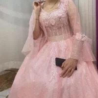 لباس دخترانه