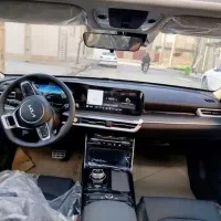 کیا K5|خودرو سواری و وانت|تهران, حکمت|دیوار