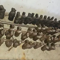 تیزترین الماس حفاری(سنگ بر)