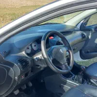 پژو تیپ۲|خودرو سواری و وانت|رشت, سعدی (تختی)|دیوار