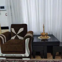 مبلمان|مبلمان خانگی و میز عسلی|نقده, |دیوار