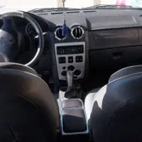 فروش ماشین ال نود|خودرو سواری و وانت|بختگان, |دیوار