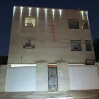 واحد ۱۱۵ متری از ۴ واحدی ۲طبقه