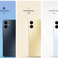 نمایندگی موبایل سامسونگ شیراز  Samsung A06 64/128|موبایل|شیراز, زند|دیوار