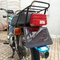 هوندا مزایده استارتی