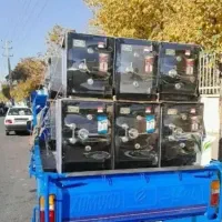 گاوصندوق دوطبقه رمزی وساده کلیدی
