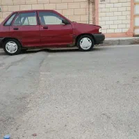 پراید کره ایی ۷۷|خودرو سواری و وانت|اهواز, کوی مهدیس|دیوار