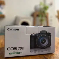 دوربین عکاسی کنون Canon|دوربین عکاسی و فیلم‌برداری|تهران, سوهانک|دیوار