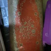 یک جفت پشتی/ درحد نو