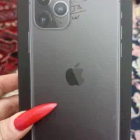 آیفون ۱۱ پرو