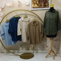 مانتو|لباس|بندر دیر, |دیوار