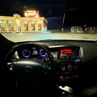 کیا کادنزا|خودرو سواری و وانت|تهران, آرژانتین|دیوار