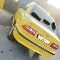 سمند LX EF7، مدل ۱۴۰۰|خودرو سواری و وانت|اندیمشک, |دیوار