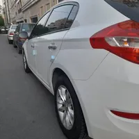 برلیانس h320 مدل ۹۶ موتور ۱۵۰۰ بدون رنگ|خودرو سواری و وانت|تهران, اکباتان|دیوار