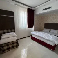 مشهد مقدس ۷روزه