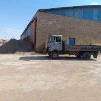 انواع بلوک سقفی وتیغه وتیرچه و تحویل در محل کار