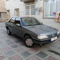 پژو۴۰۵|خودرو سواری و وانت|کامیاران, |دیوار