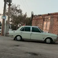 پیکان مدل ۸۲ بجنورد