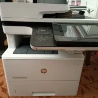فروش پرینتر hp526