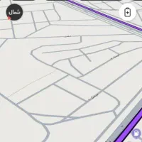 فروش زمین ۴۵متری