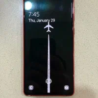 گوشی Samsung S20 FE 5G حافظه 128 گیگ