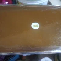 موم سطلی 4 کیلویی|آرایشی، بهداشتی، درمانی|شاهین‌شهر, فردوسی|دیوار